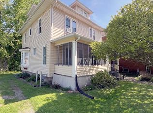 470 W 4th St, Mansfield, OH 44903