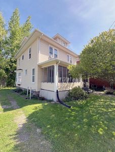 470 W 4th St, Mansfield, OH, 44903