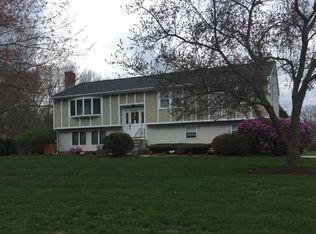 3 Appleton Dr, Hudson, MA 01749