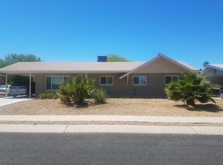 6120 E 35th St, Tucson, AZ 85711