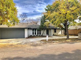 15512 Leavalley Cir, Dallas, TX 75248
