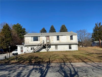 400 Souza Rd, Tiverton, RI, 02878