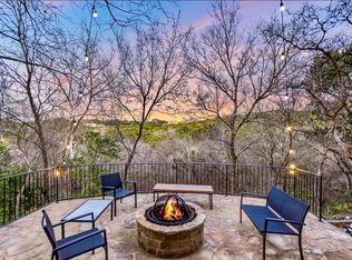 9326 Knoll Crest Loop, Austin, TX 78759