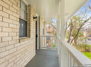 10819 Baltic Dr #104, San Antonio, TX 78213