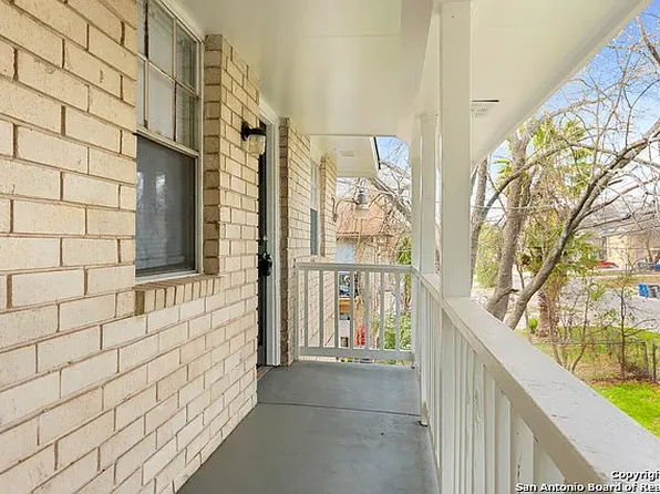 10819 Baltic Dr #104, San Antonio, TX 78213