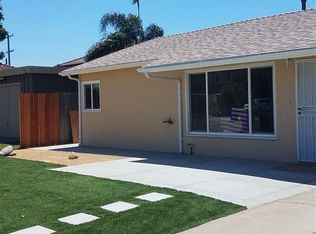 961 Calla Ave, Imperial Beach, CA 91932