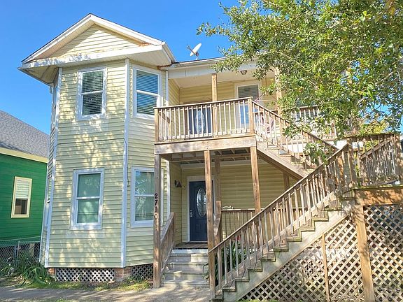 2nd image of 2710 Avenue P