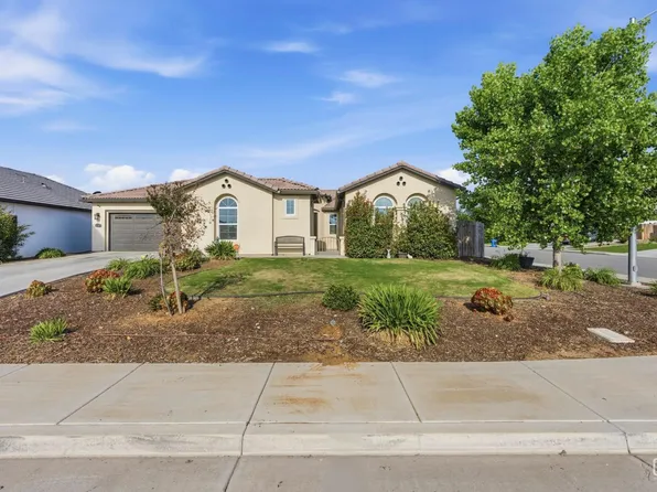 5206 Anaconda Ave, Bakersfield, CA 93306