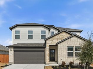 1009 Vanderscile Rd, Hutto, TX 78634