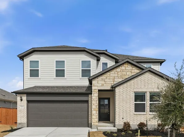 1009 Vanderscile Rd, Hutto, TX 78634