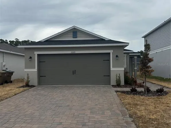 (undisclosed Address), Clermont, FL 34714