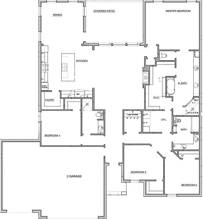 2nd image of 12708 Aspen Springs Ln