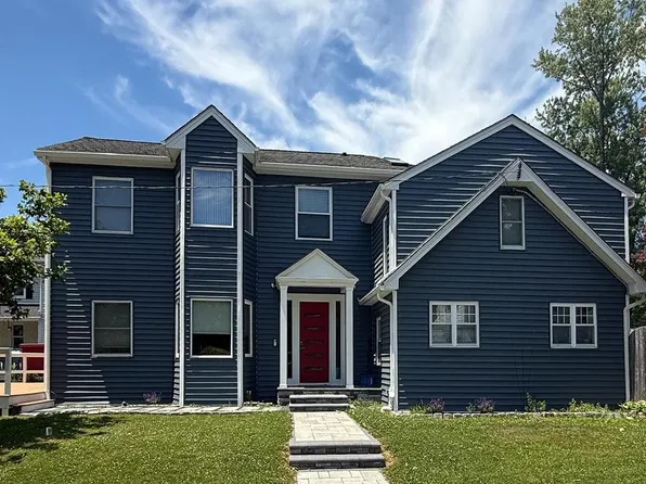 550 Meadowbrook Ave, Ambler, PA 19002