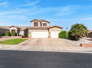 337 Greenleaf Glen St, Henderson, NV 89014