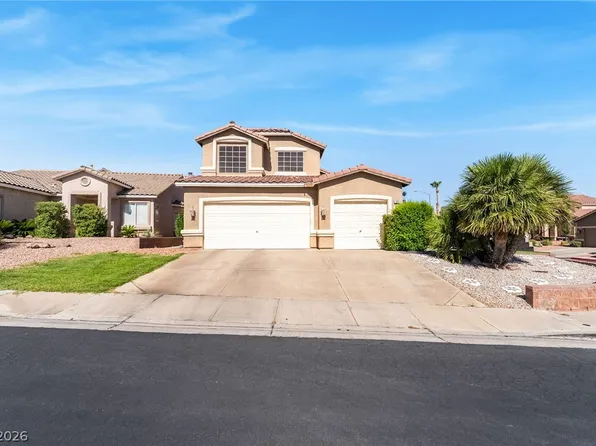 337 Greenleaf Glen St, Henderson, NV 89014