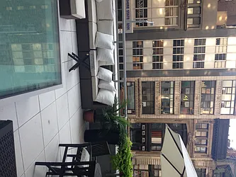 Rented by Bozzuto Management