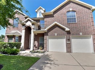 16602 Greenbriar Point Ln, Houston, TX 77095