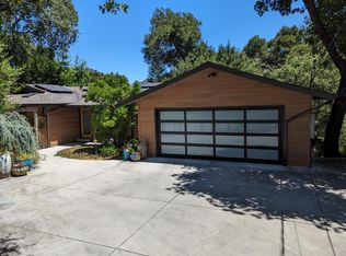 113 Foxwood Rd, Portola Valley, CA 94028