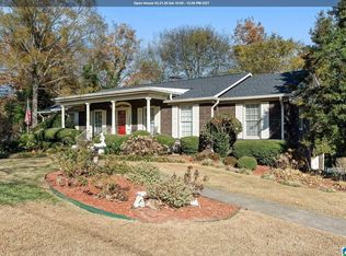 17 Christopher Way, Anniston, AL 36207