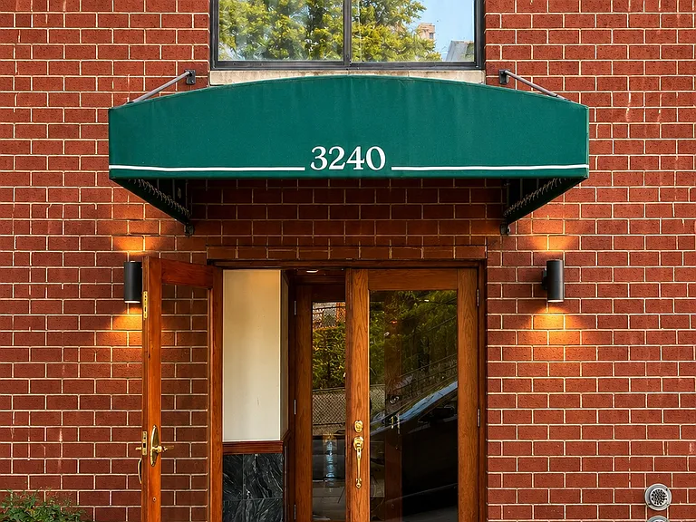 3240 Netherland Ave #1C — Photo 1