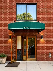 3240 Netherland Avenue, #1C