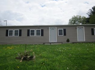 800 Colonial Rd, Abingdon, VA 24210