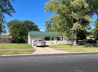 2138 Thornhill Dr, South Bend, IN