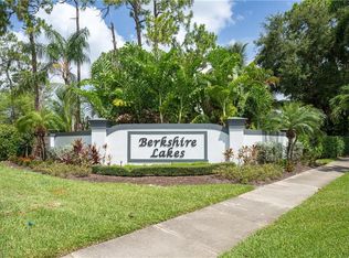 6721 Sloane PL, NAPLES, FL 34104