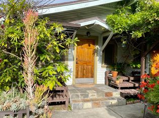 1125 1/2 N Hoover St, Los Angeles, CA 90029