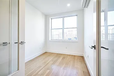 Rented by Lodger Corp