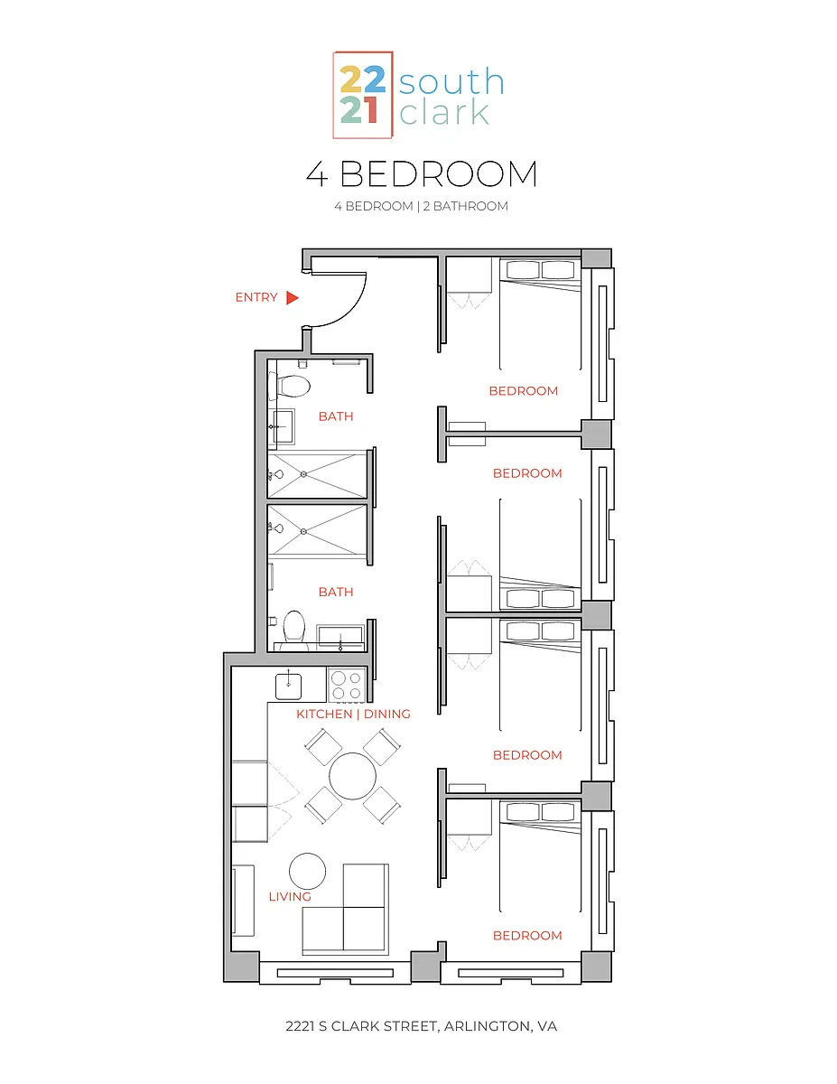 Floor plan 209