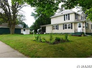 904 N Main St, Rice Lake, WI 54868