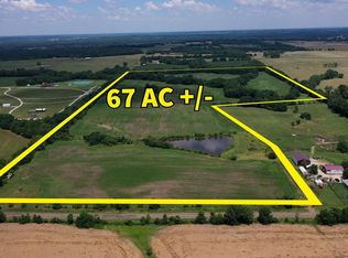 NW Mm Hwy, Urich, MO 64788