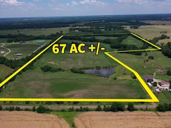 NW Mm Hwy, Urich, MO 64788