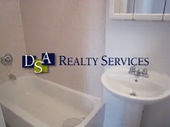 Rented by DSA Realty