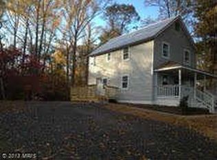 9046 Indiantown Rd, King George, VA 22485