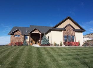 3590 Ridgewood Rd, Pocatello, ID 83201