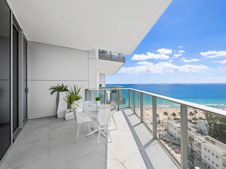 701 N Fort Lauderdale Beach Blvd #1003 — Photo 22