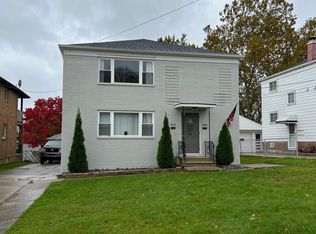 5014 E 71st St #UP, Cleveland, OH