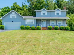 296 Townsend Cir, Ringgold, GA 30736