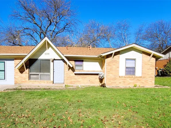 6356 Shadydell Dr, Fort Worth, TX 76135