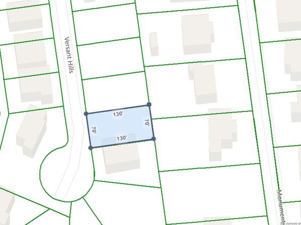 28010 Versant Hills LOT 104, Boerne, TX 78015