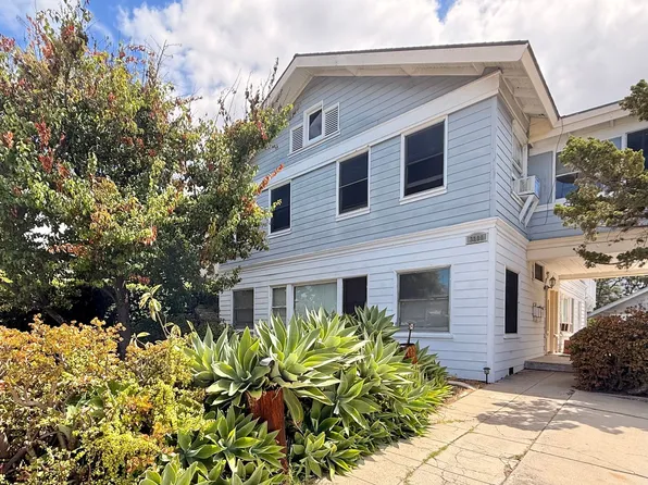 3209 Grim Ave, 3209 Grim Ave APT 2, San Diego, CA 92104
