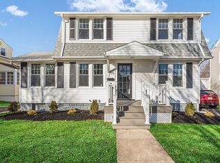 35 Warner Ave, Springfield, NJ 07081