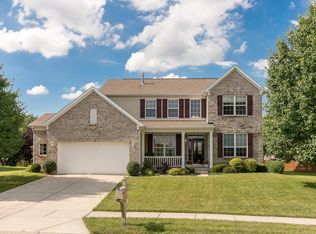 6912 Trailside Dr, Avon, IN 46123