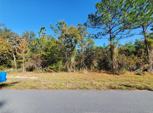 SW 132nd Pl LOT 11, Ocala, FL 34473