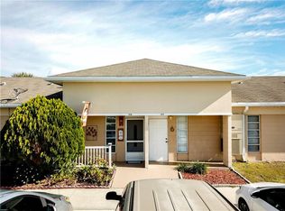 105 Club Cir #105, Lakeshore, FL 33854