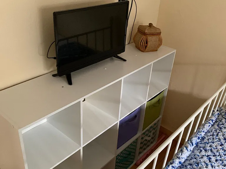 Bedroom #1