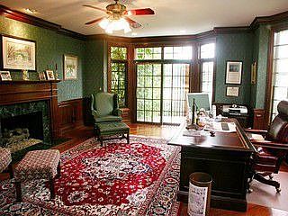 Library/Office