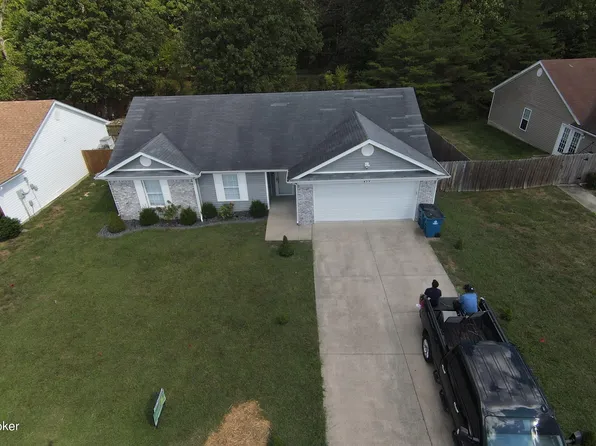 459 Shady Glen Cir, Shepherdsville, KY 40165